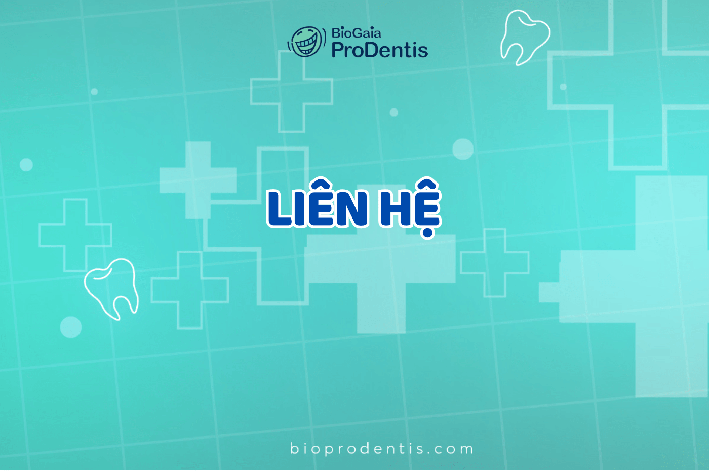 Liên hệ